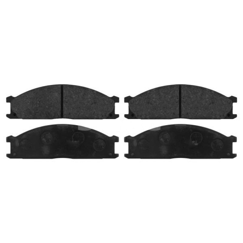 Brake Pad